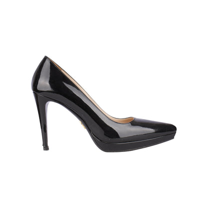 Prada Patent Leather Pumps (36)