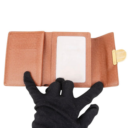 Louis Vuitton Monogram Canvas Koala Wallet