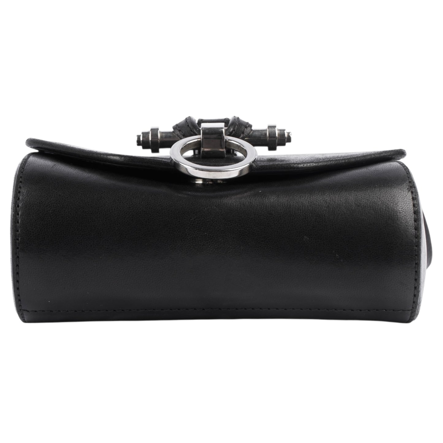 Givenchy Smooth Leather Obsedia Crossbody Bag