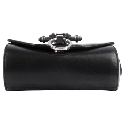 Givenchy Smooth Leather Obsedia Crossbody Bag