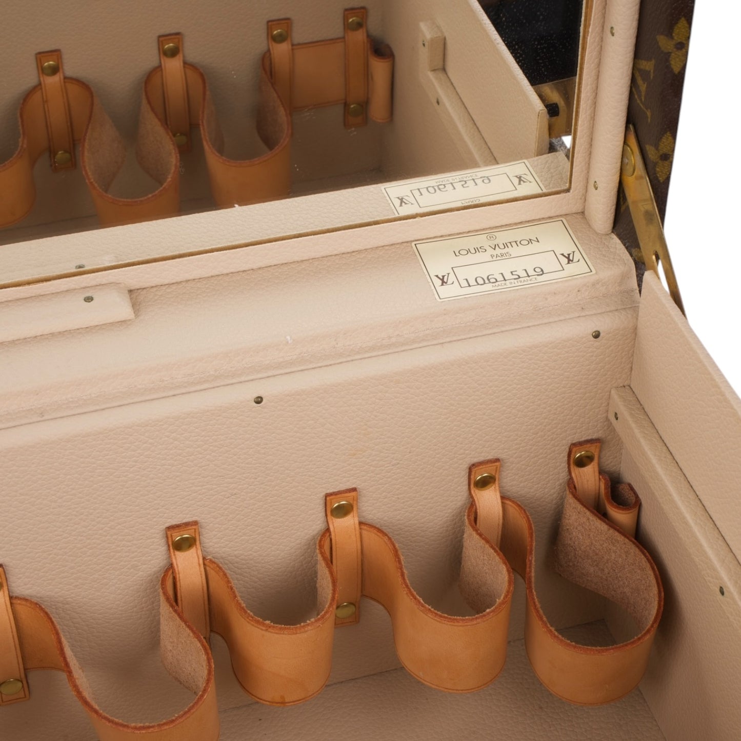 Louis Vuitton Canvas Monogram Pharmacy Trunk