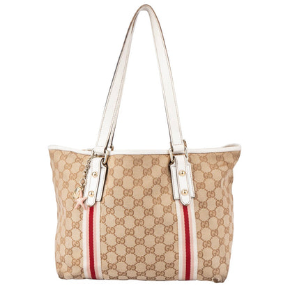 Gucci GG Monogram Jolicouer Shoulder Bag