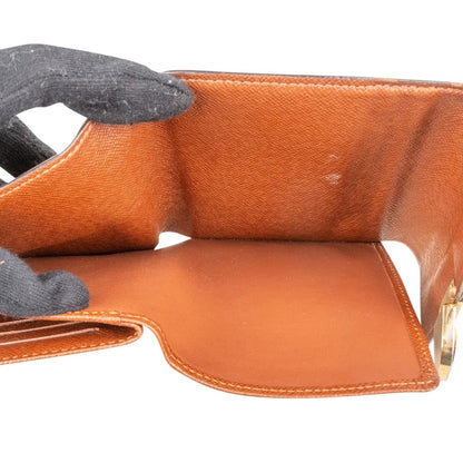 Louis Vuitton Monogram Canvas Koala Wallet