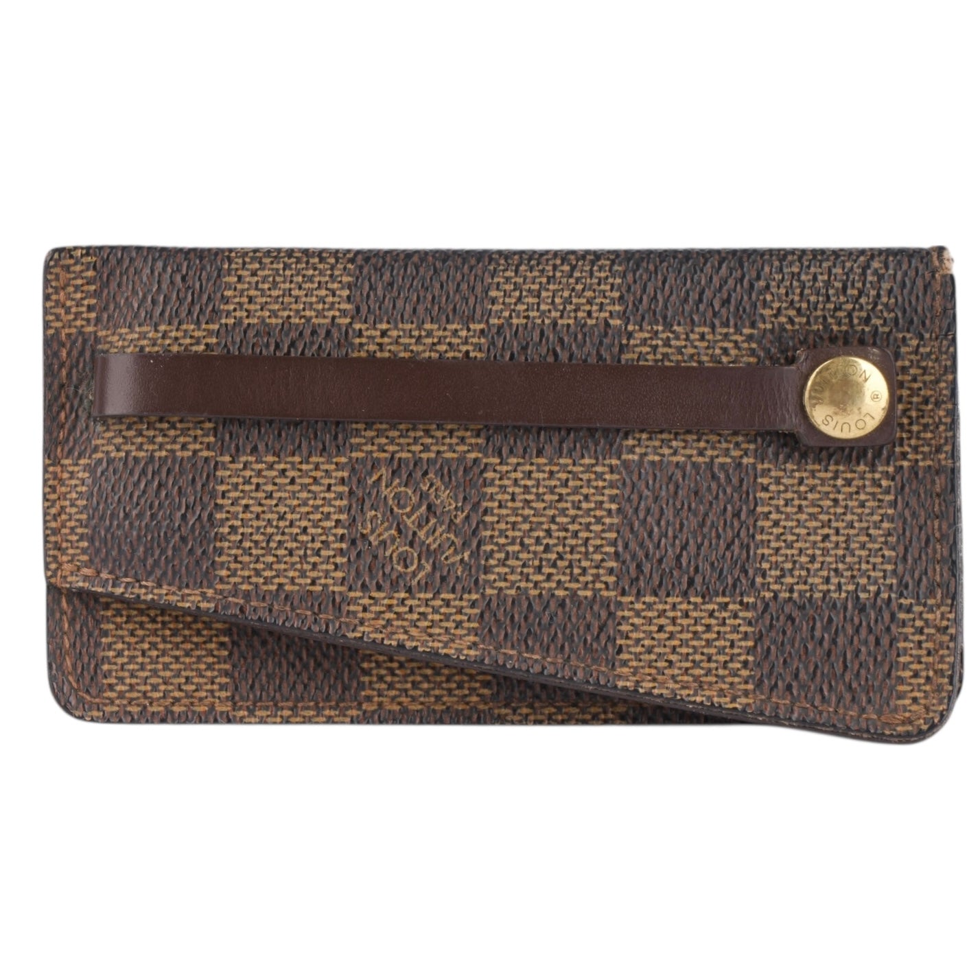 Louis Vuitton Damier Keyholder