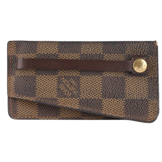 Louis Vuitton Damier Keyholder
