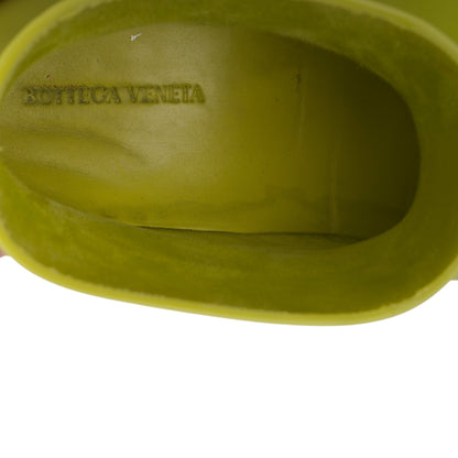 Bottega Veneta Ankle Boots
