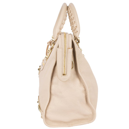 Balenciaga New Collection City Handbag