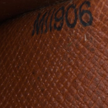 Louis Vuitton Canvas Monogram Organizer