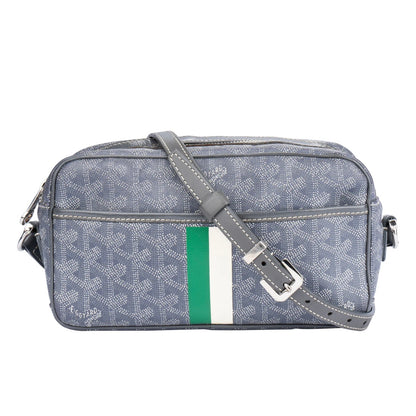 Goyard Goyardine
Monogram Cap Vert
Crossbody bag