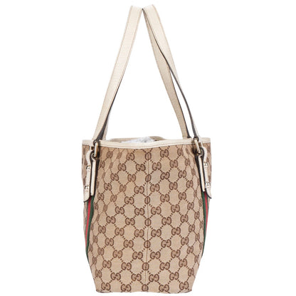 Gucci GG Monogram Jolicouer Shoulder Bag