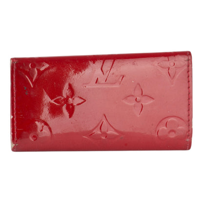 Louis Vuitton Vernis Keyholder