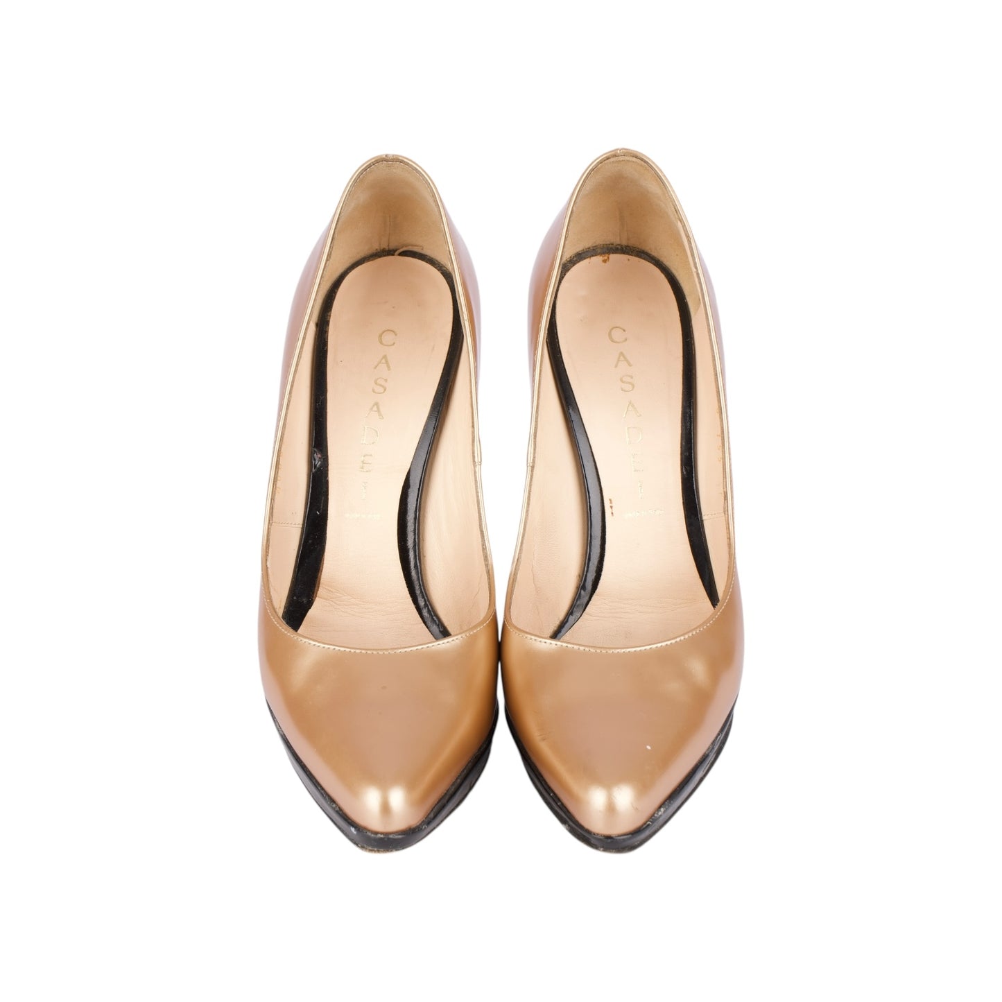 Casadei Pumps Limited Edition (36,5)