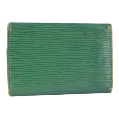 Louis Vuitton Epi Leather Keyholder