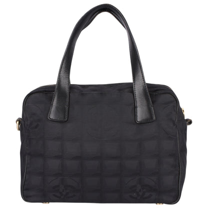 Chanel Mini Travel Line Handbag