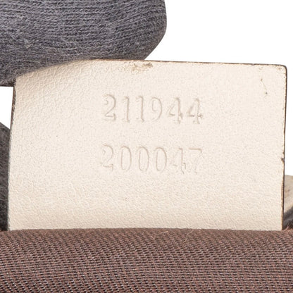 Gucci Monogram GG Canvas Sukey Handbag