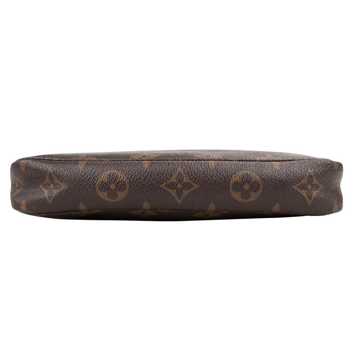 Louis Vuitton Monogram Canvas Pochette Accessoires Handbag