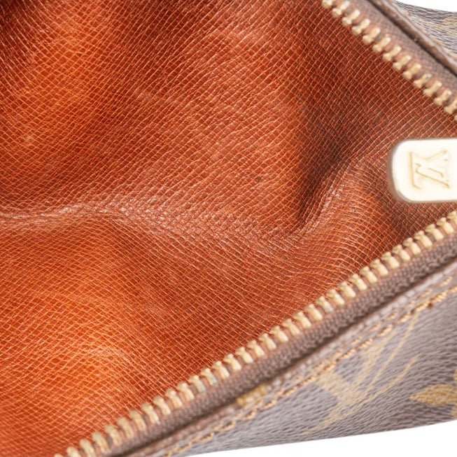 Louis Vuitton Canvas Monogram Papillon Set Handbag