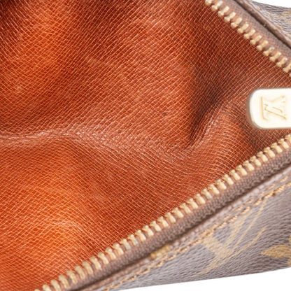 Louis Vuitton Canvas Monogram Papillon Set Handbag