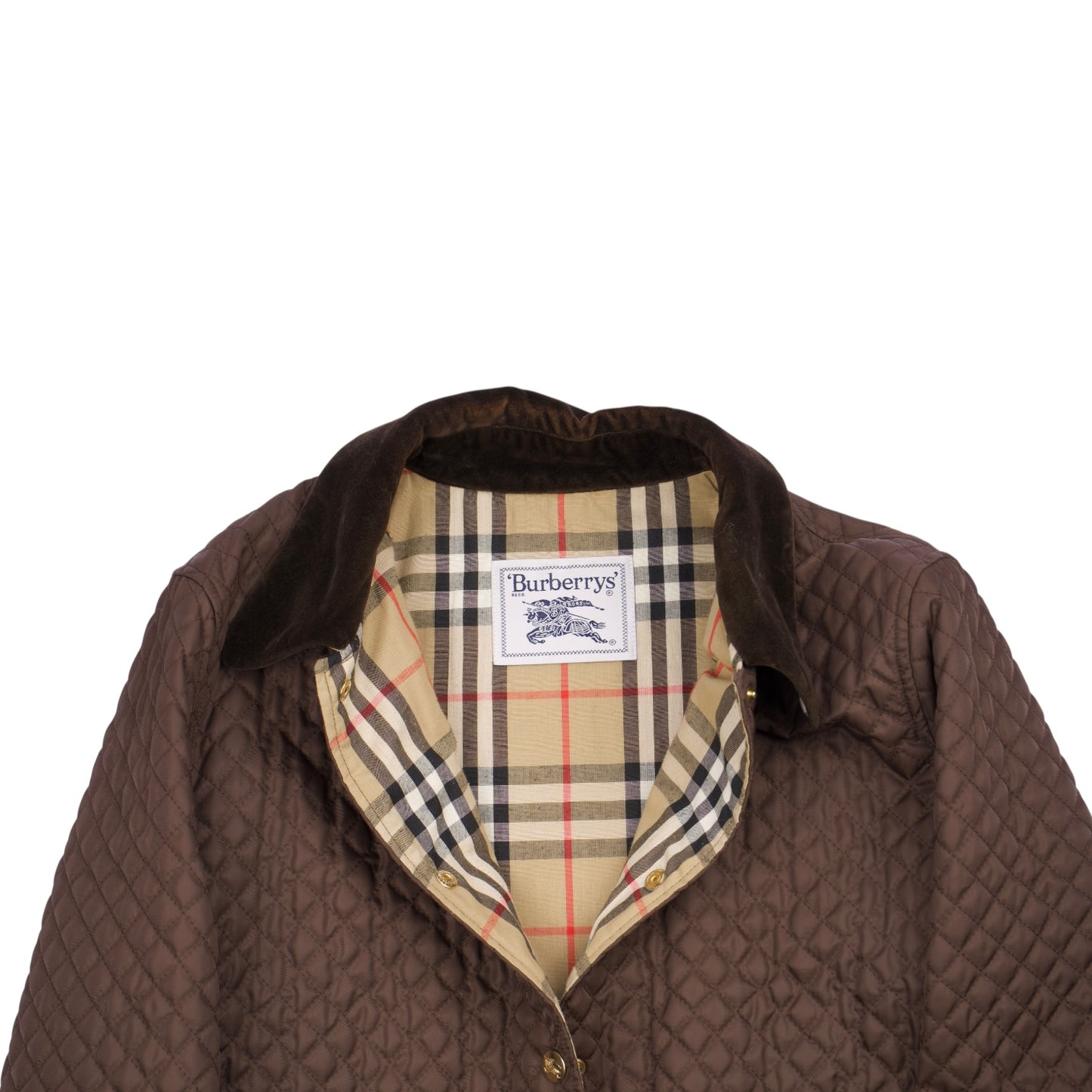Burberry Jacket (M)