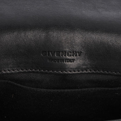 Givenchy Smooth Leather Obsedia Crossbody Bag