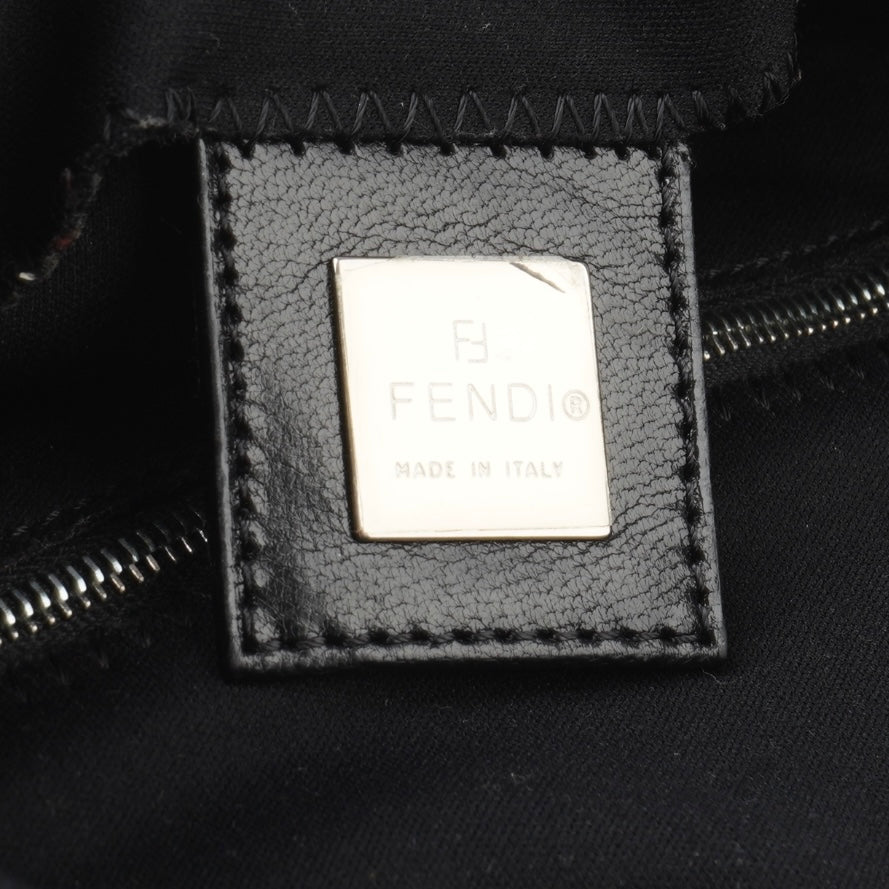 Fendi FF Baguette Bag