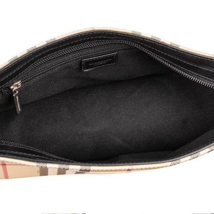 Burberey Nova Check Shoulder Bag
