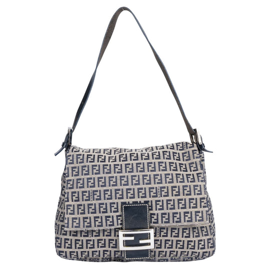 Fendi FF Monogram
Mamma Baguette
Handbag