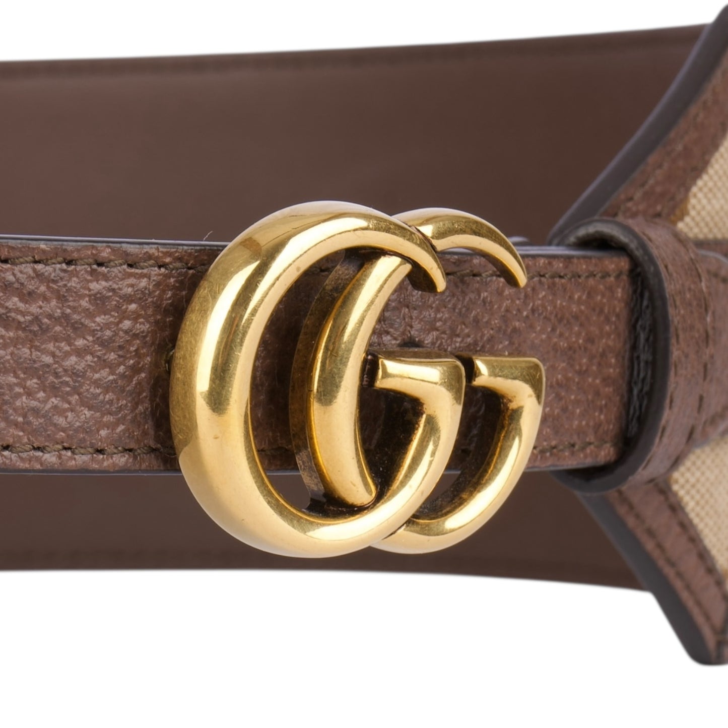Gucci GG Marmont Waste Belt