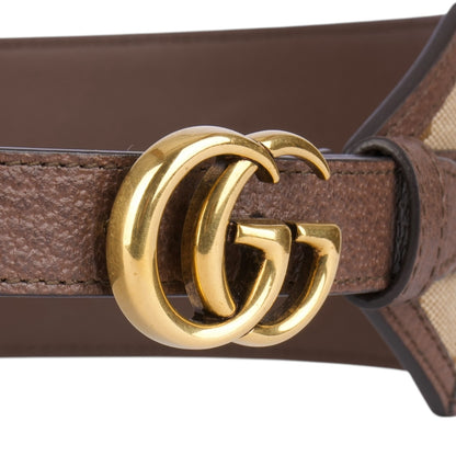 Gucci GG Marmont Waste Belt