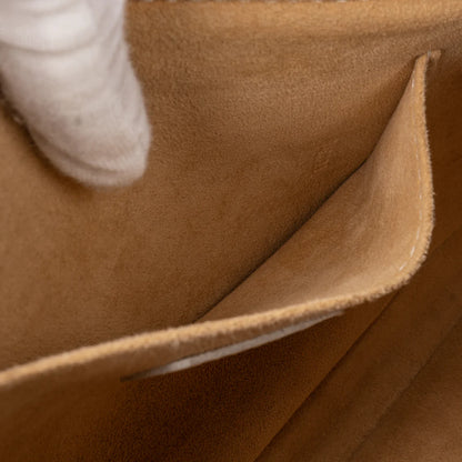 Louis Vuitton Graffiti Alma Handbag