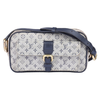 Louis Vuitton Mini Lin Crossbody Bag