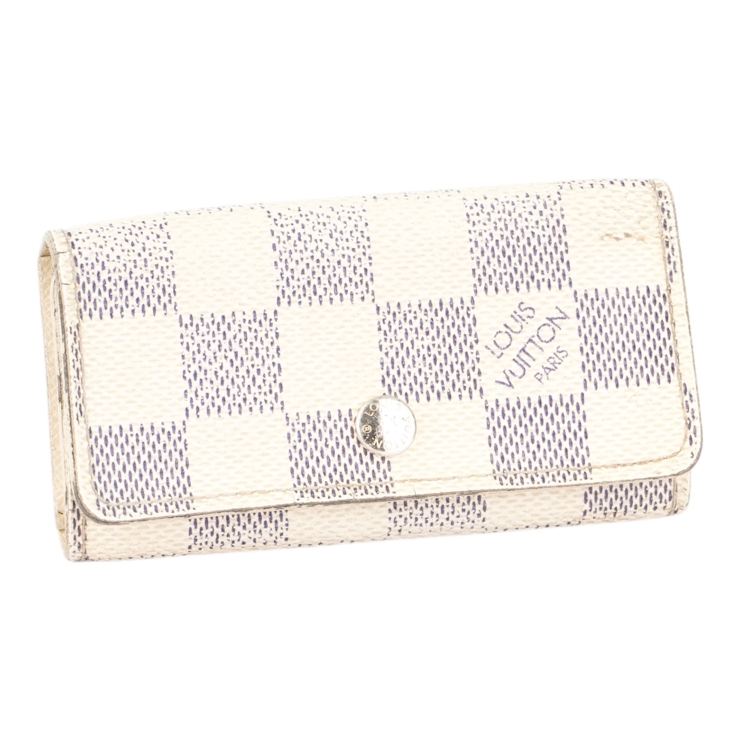 Louis Vuitton Damier Keyholder