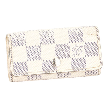 Louis Vuitton Damier Keyholder