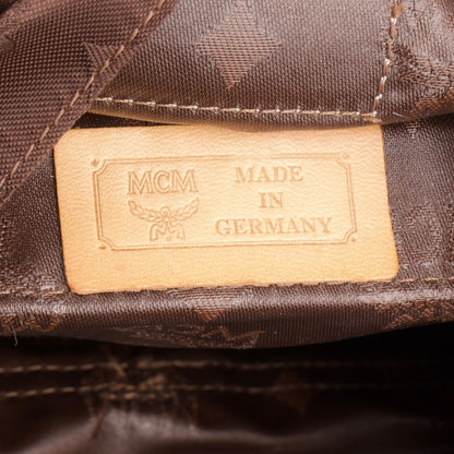 MCM Backpack