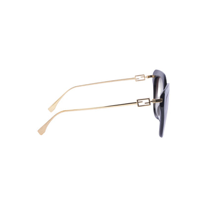 Fendi FF Logo Sunglasses Fullset