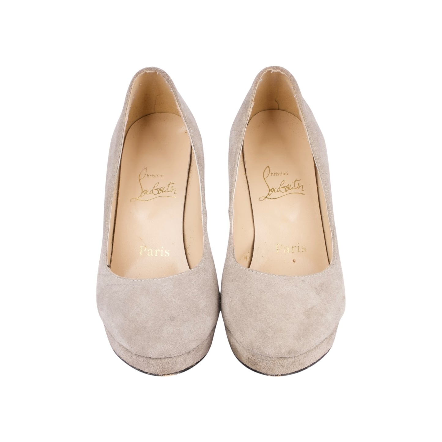 Christian Louboutin Pumps (37)