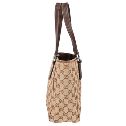 Gucci GG Monogram Handbag