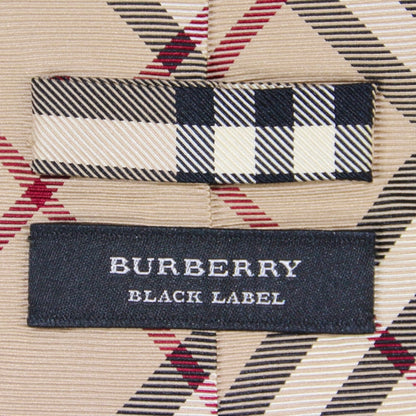 Burberry Krawatte