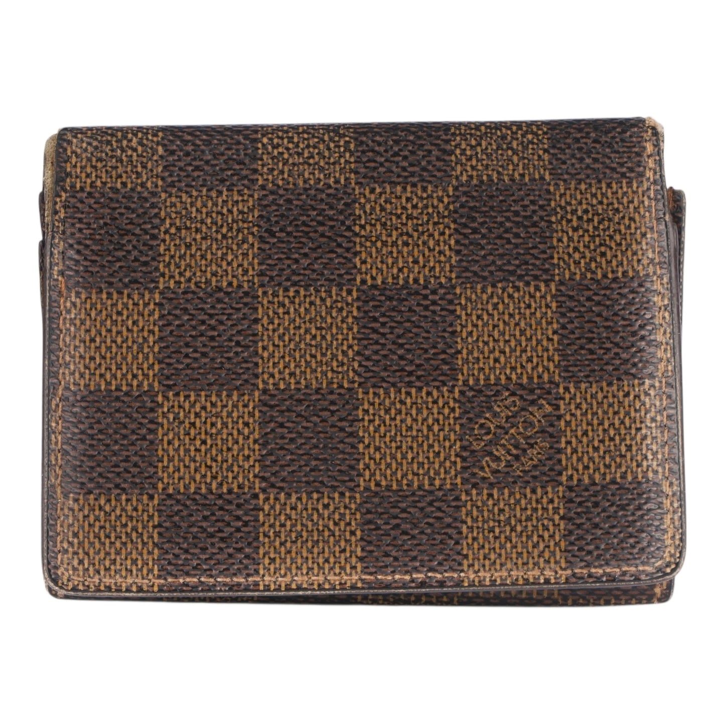 Louis Vuitton Damier Cardholder