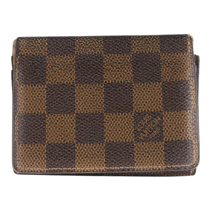 Louis Vuitton Damier Cardholder