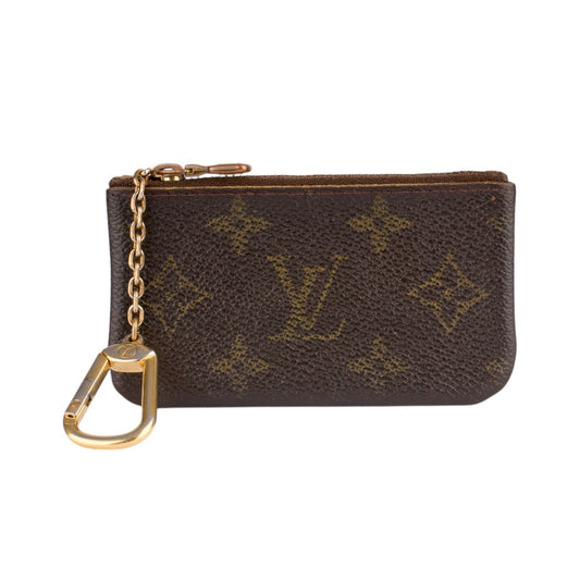 Louis Vuitton Keypouch