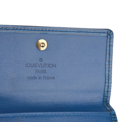 Louis Vuitton Epi Leather Keyholder