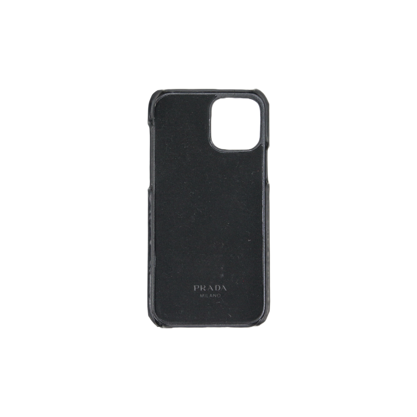 Prada Phone Case Iphone 12
