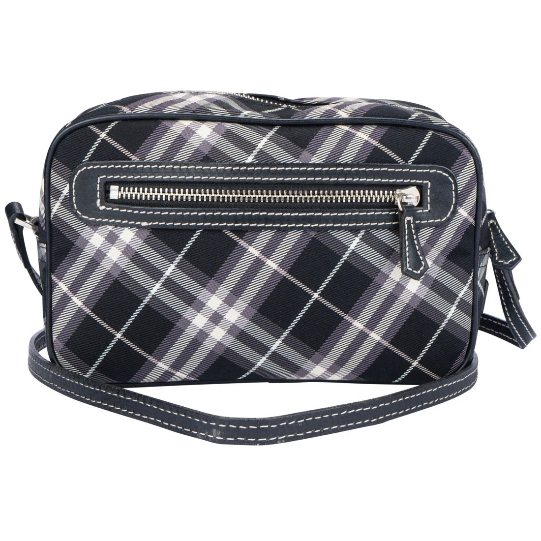 Burberry Blue Label Crossbody Bag