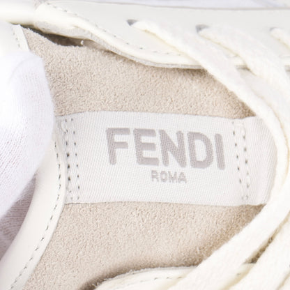Fendi FF Logo Sneaker 44