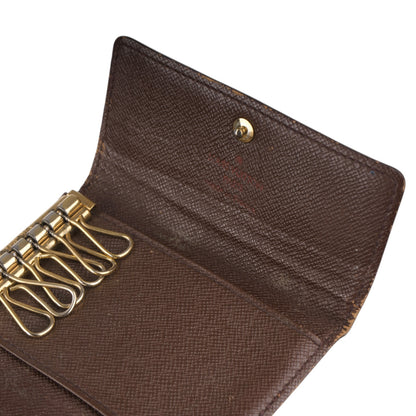 Louis Vuitton Damier Keyholder