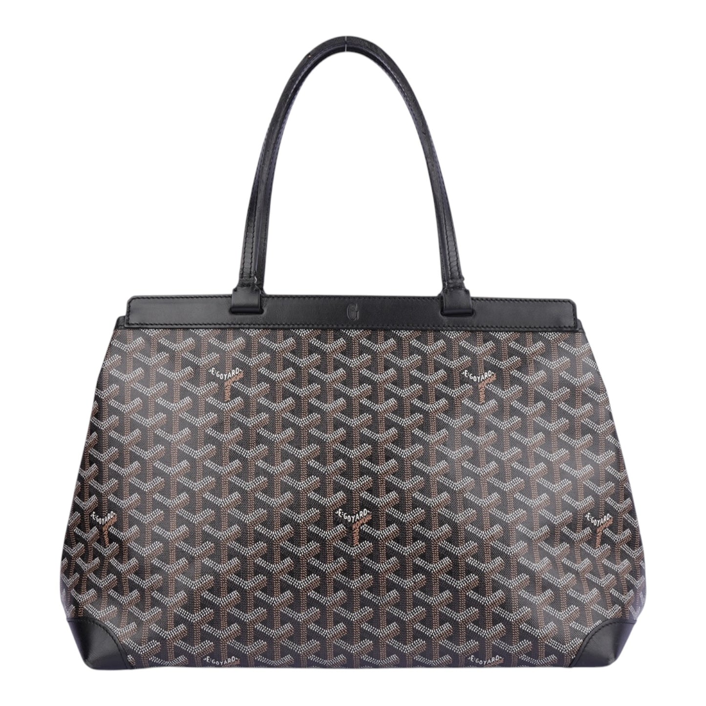 Goyard Belchas PM Tote Bag