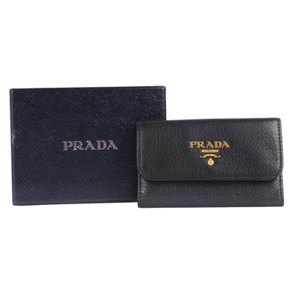 Prada Keyholder Fullset