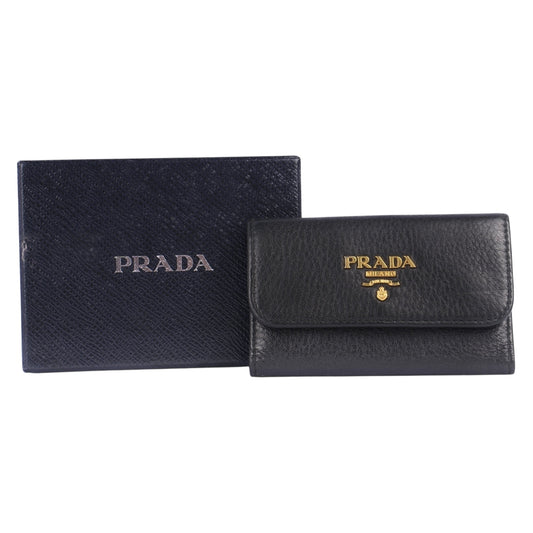 Prada Keyholder Fullset
