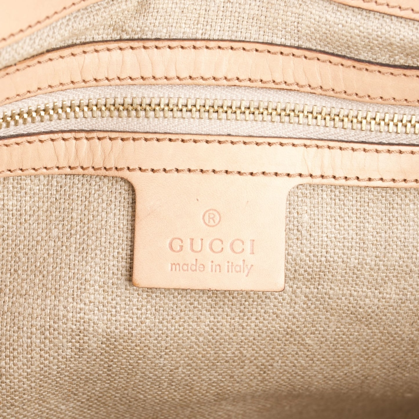 Gucci Multicolor Floral Jackie Shoulder Bag
